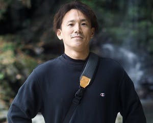 プロフィール画像