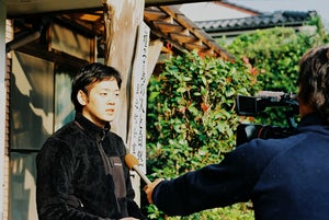 プロフィール画像