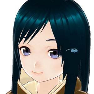 プロフィール画像
