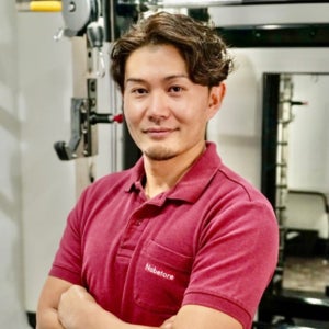 プロフィール画像