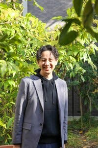 プロフィール画像