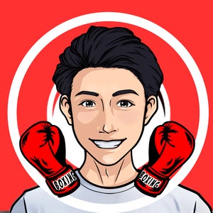 プロフィール画像