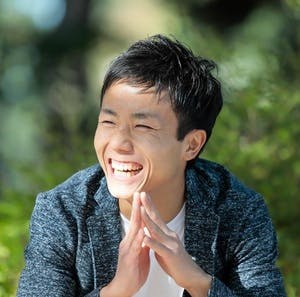 プロフィール画像