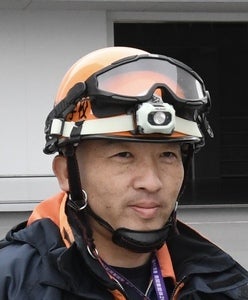 プロフィール画像