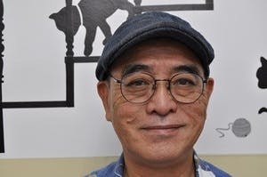 プロフィール画像