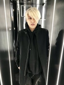 プロフィール画像