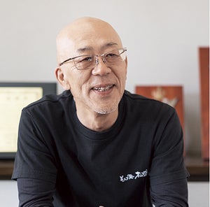 プロフィール画像