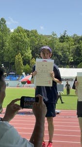 プロフィール画像