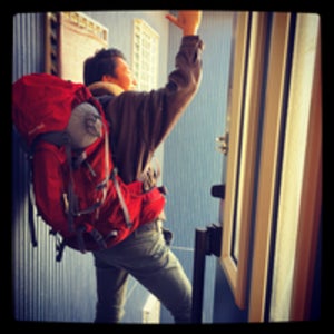 プロフィール画像