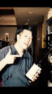 プロフィール画像