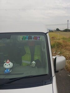 プロフィール画像