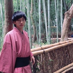 プロフィール画像