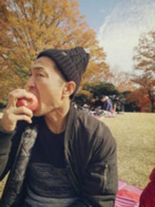 プロフィール画像