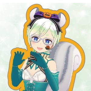 プロフィール画像