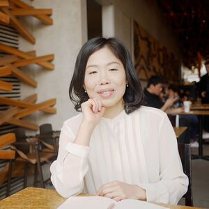 プロフィール画像