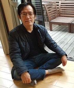 プロフィール画像