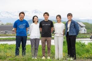 プロフィール画像