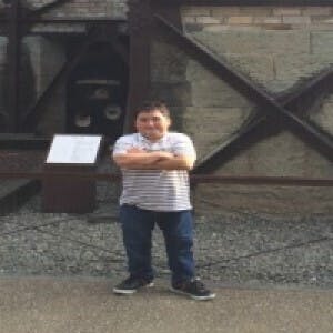 プロフィール画像