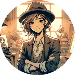 プロフィール画像