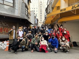 プロフィール画像