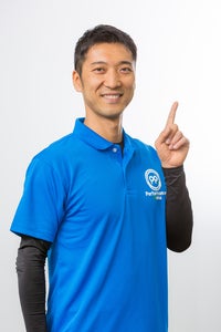 プロフィール画像