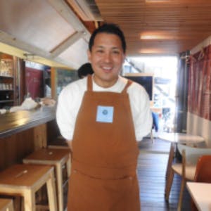 プロフィール画像