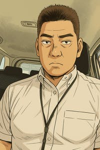 プロフィール画像