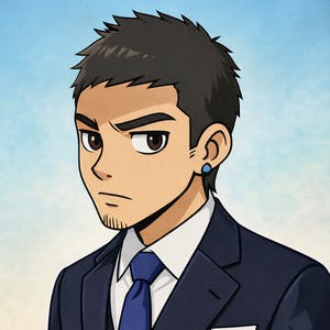 プロフィール画像