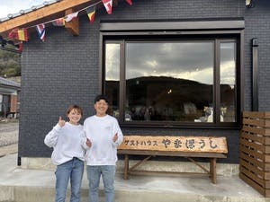 プロフィール画像