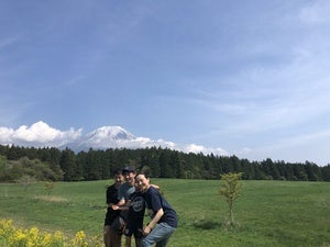 プロフィール画像