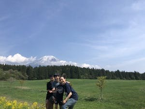 プロフィール画像