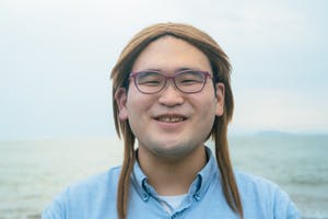 プロフィール画像