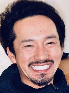 プロフィール画像