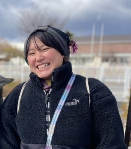 プロフィール画像