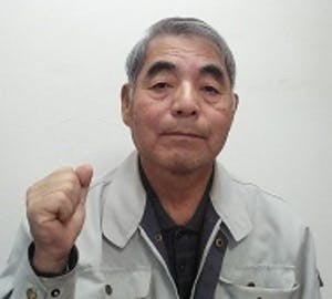 プロフィール画像