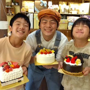 プロフィール画像