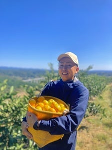 プロフィール画像