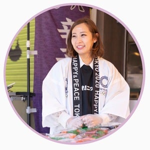 プロフィール画像