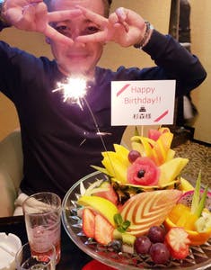 プロフィール画像