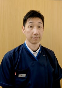 プロフィール画像