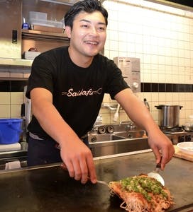 プロフィール画像