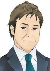 プロフィール画像