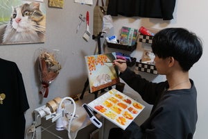 プロフィール画像