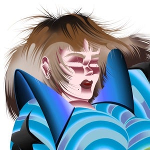 プロフィール画像