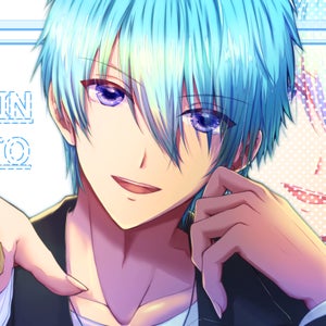 プロフィール画像