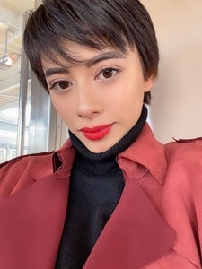 プロフィール画像