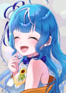 プロフィール画像