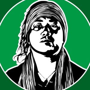 プロフィール画像