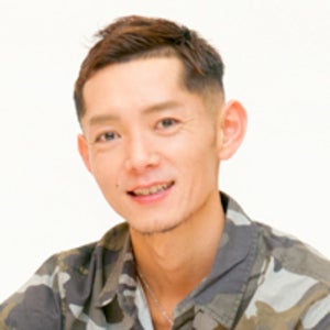 プロフィール画像