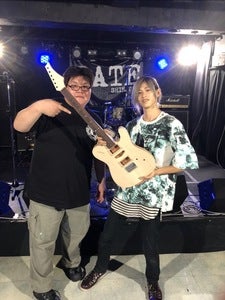 プロフィール画像